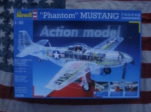 images/productimages/small/Mustang Phantom F-51D Revell 1;32 nw.voor.jpg
